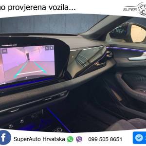 Audi A6 Avant 2.0 TFSI e-hybrid quattro Aut. S line 299 KS, ACC+LED+GR SJED+360