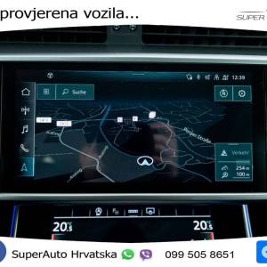 Audi A6 Avant 35 TDI S tronic Sport 163 KS, ACC+PARK+NAVI