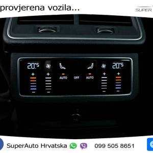 Audi A6 Avant 35 TDI S tronic Sport 163 KS, ACC+PARK+NAVI