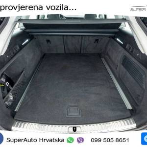 Audi A6 Avant 35 TDI S tronic Sport 163 KS, ACC+PARK+NAVI