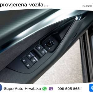 Audi A6 Avant 35 TDI S tronic Sport 163 KS, ACC+PARK+NAVI