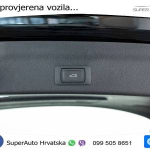 Audi A6 Avant 35 TDI S tronic Sport 163 KS, ACC+PARK+NAVI