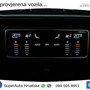 Audi A6 Avant 40 TDI quattro S tronic B&O 204 KS, ACC+GR SJED+VIRT+NAVI