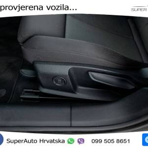 Audi A6 Avant 40 TDI quattro S tronic Advanced 204 KS, LED+ACC+GR SJED+KAM+VIRT