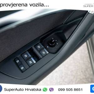 Audi A6 Avant 40 TDI quattro S tronic Advanced 204 KS, LED+ACC+GR SJED+KAM+VIRT