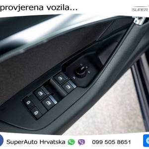 Audi A6 Avant 40 TDI quattro S tronic Sport 204 KS, LED+ACC+GR SJED+KAM+VIRT+PDC