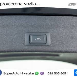 Audi A6 Avant 40 TDI quattro S tronic Advanced 204 KS, LED+ACC+GR SJED+KAM+VIRT