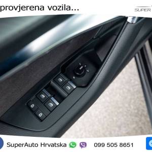 Audi A6 Avant 40 TDI quattro S tronic Advanced 204 KS, LED+ACC+GR SJED+KAM+VIRT