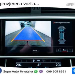 Audi A6 Avant 40 TDI quattro S tronic Advanced 204 KS, LED+ACC+GR SJED+KAM+VIRT