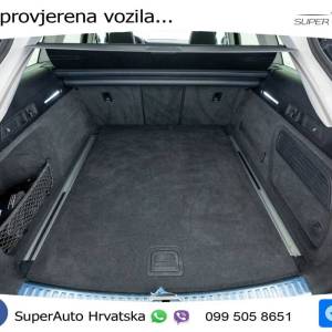 Audi A6 Avant 40 TDI quattro S tronic Advanced 204 KS, LED+ACC+GR SJED+KAM+VIRT