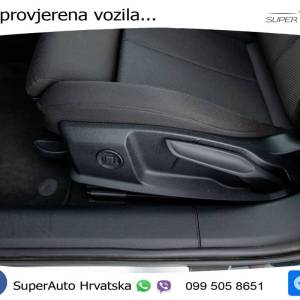 Audi A6 Avant 40 TDI quattro S tronic Advanced 204 KS, LED+ACC+GR SJED+KAM+VIRT