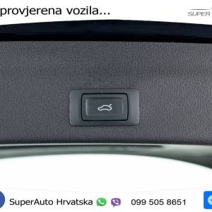 Audi A6 Avant 40 TDI S tronic Sport 204 KS, ACC+360+GR SJED+VIRT+NAVI