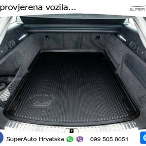 Audi A6 Avant 40 TDI S tronic Sport 204 KS, ACC+360+GR SJED+VIRT+NAVI