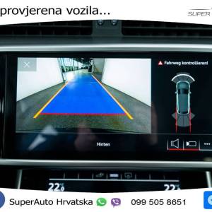 Audi A6 Avant 50 TFSIe quattro S tronic Sport 299 KS, LED+ACC+B&O+GR SJED+KAM