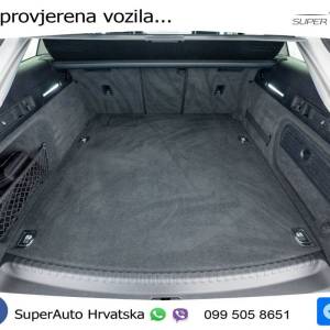 Audi A6 Avant 50 TFSIe quattro ultra S tronic S line 299 KS, ACC+GR SJED+VIRT