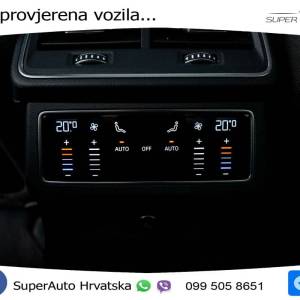 Audi A6 Avant 50 TFSIe quattro ultra S tronic S line 299 KS, ACC+GR SJED+VIRT