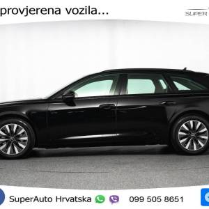 Audi A6 Avant 50 TFSIe quattro ultra S tronic 299 KS, ACC+KAM+GR SJED+VIRT+NAVI