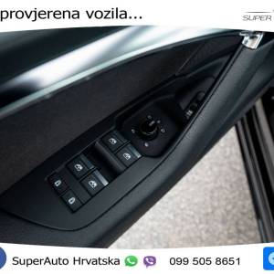 Audi A6 Avant 50 TFSIe quattro ultra S tronic 299 KS, ACC+KAM+GR SJED+VIRT+NAVI