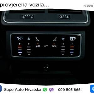 Audi A6 Avant 50 TFSIe quattro ultra S tronic 299 KS, ACC+KAM+GR SJED+VIRT+NAVI