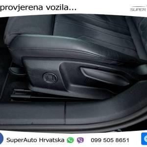 Audi A6 Avant 50 TFSIe quattro S tronic Sport 299 KS, LED+ACC+B&O+GR SJED+KAM