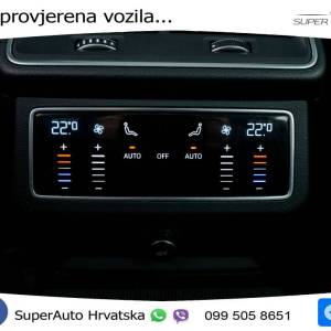 Audi A6 Avant 50 TFSIe quattro S tronic Sport 299 KS, LED+ACC+B&O+GR SJED+KAM