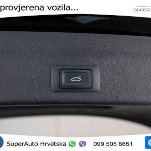 Audi A6 Avant 50 TFSIe quattro ultra S tronic 299 KS, ACC+KAM+GR SJED+VIRT+NAVI