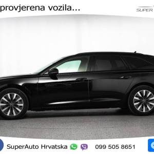 Audi A6 Avant 50 TFSIe quattro ultra S tronic 299 KS, ACC+KAM+GR SJED+VIRT+NAVI