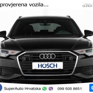 Audi A6 Avant 50 TFSIe quattro ultra S tronic 299 KS, ACC+KAM+GR SJED+VIRT+NAVI