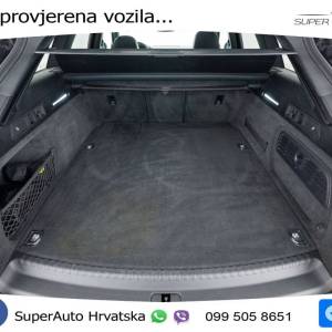 Audi A6 Avant 50 TFSIe quattro ultra S tronic 299 KS, ACC+KAM+GR SJED+VIRT+NAVI