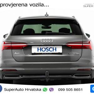 Audi A6 Avant 50 TFSIe quattro ultra S tronic Sport 299 KS, ACC+GR SJED+VIRT