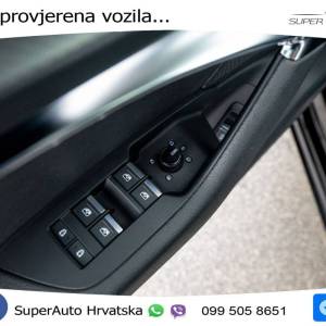 Audi A6 Avant 50 TFSIe quattro S tronic Sport 299 KS, MATRIX+ACC+GR SJED+KAM+PDC