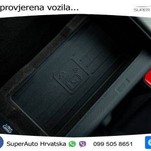 Audi A6 Avant 50 TFSIe quattro S tronic Sport 299 KS, MATRIX+ACC+GR SJED+KAM+PDC