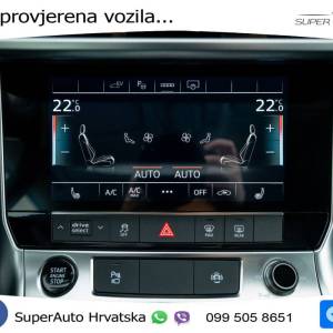 Audi A6 Avant 50 TFSIe quattro S tronic Sport 299 KS, MATRIX+ACC+GR SJED+KAM+PDC