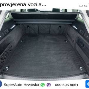 Audi A6 Avant 50 TFSIe quattro S tronic Sport 299 KS, MATRIX+ACC+GR SJED+KAM+PDC