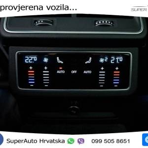 Audi A6 Avant 50 TFSIe quattro S tronic Sport 299 KS, MATRIX+ACC+GR SJED+KAM+PDC