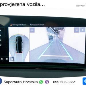 Audi A6 Avant e-tron performance S line 367 KS, ACC+360+GR SJED+PANO+HEAD