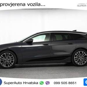 Audi A6 Avant e-tron performance S line 367 KS, ACC+360+GR SJED+PANO+HEAD+VIRT