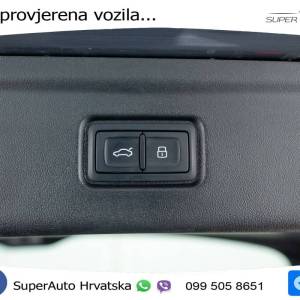 Audi A6 Avant e-tron performance S line 367 KS, ACC+360+GR SJED+PANO+HEAD+VIRT