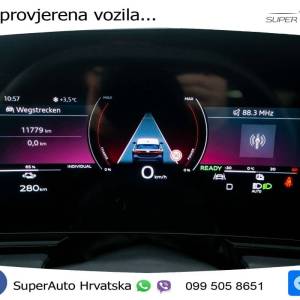 Audi A6 Avant e-tron performance S line 367 KS, ACC+360+GR SJED+PANO+HEAD+VIRT