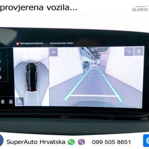 Audi A6 Avant e-tron performance S line 367 KS, ACC+360+GR SJED+PANO+HEAD+VIRT