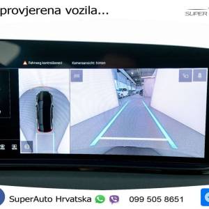 Audi A6 Avant e-tron performance S line 367 KS, ACC+360+GR SJED+PANO+HEAD+VIRT