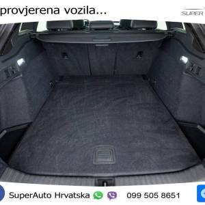 Audi A6 Avant e-tron performance S line 367 KS, ACC+360+GR SJED+PANO+HEAD