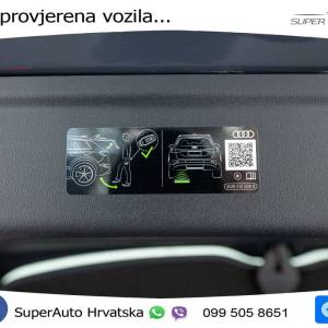 Audi A6 Avant e-tron performance S line 367 KS, ACC+360+GR SJED+PANO+HEAD