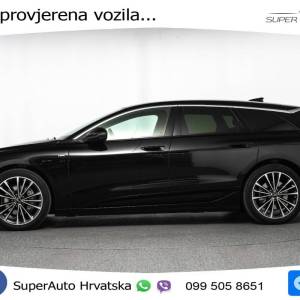 Audi A6 Avant e-tron performance 2xS line 367 KS, ACC+360+GR SJED+PANO+HEAD+VIRT