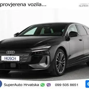 Audi A6 Avant e-tron performance 2xS line 367 KS, ACC+360+GR SJED+PANO+HEAD+VIRT