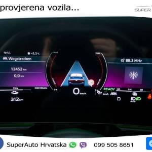 Audi A6 Avant e-tron performance S line 367 KS, ACC+360+GR SJED+PANO+HEAD