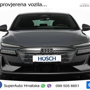 Audi A6 Avant e-tron performance S line 367 KS, ACC+360+GR SJED+PANO+HEAD