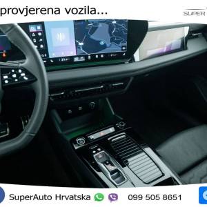 Audi A6 Avant e-tron performance S line 367 KS, ACC+360+GR SJED+PANO+HEAD