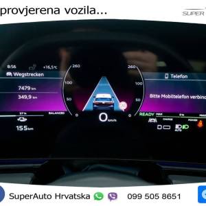 Audi A6 Avant e-tron performance S line 367 KS, ACC+360+GR SJED+PANO+HEAD+VIRT