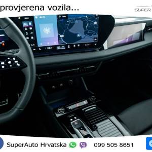 Audi A6 Avant e-tron performance S line 367 KS, ACC+360+GR SJED+PANO+HEAD+VIRT